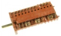 Oven Switch - Oven Switch [Electrolux Aeg]